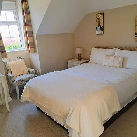 Leabrook House Bed & Breakfast Castlemaine Ngoại thất bức ảnh