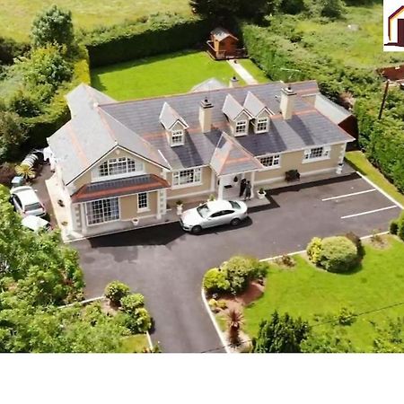Leabrook House Bed & Breakfast Castlemaine Ngoại thất bức ảnh