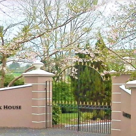 Leabrook House Bed & Breakfast Castlemaine Ngoại thất bức ảnh