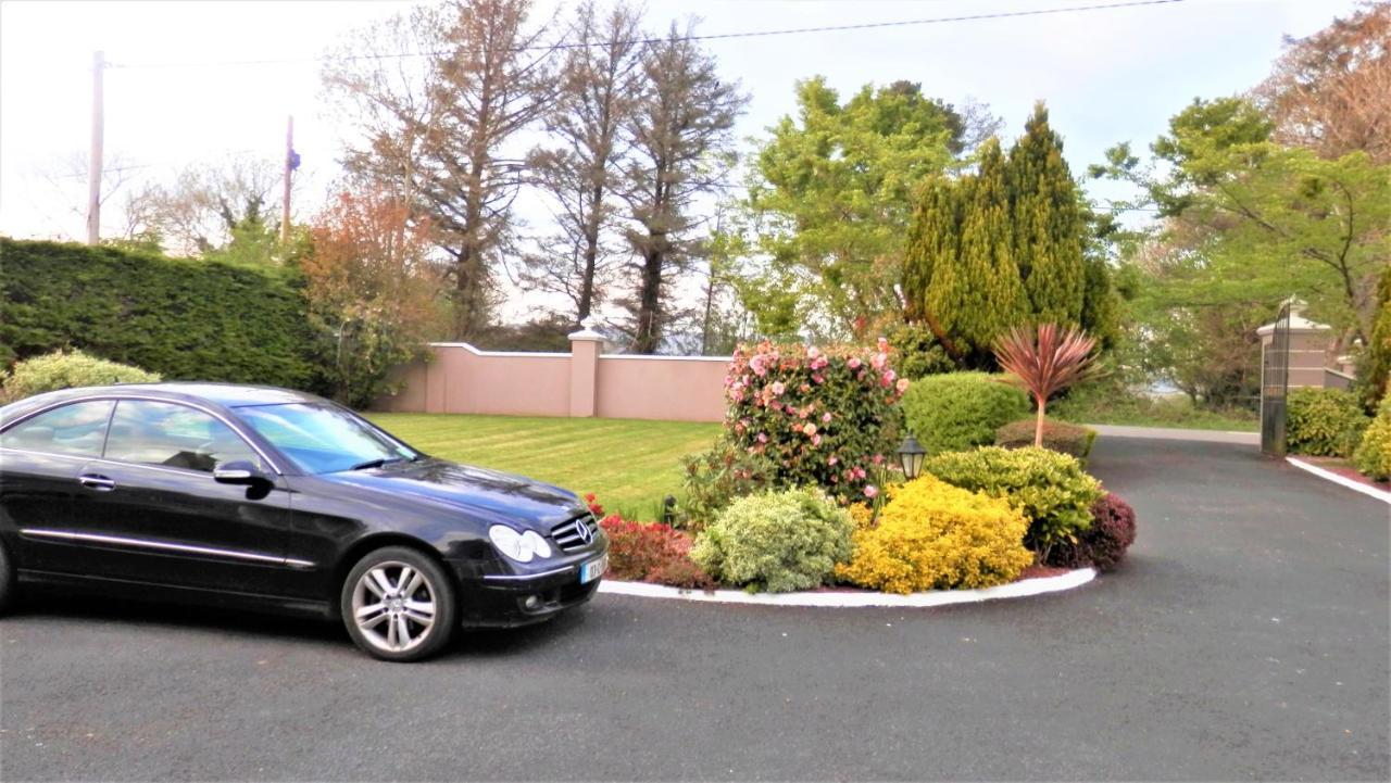 Leabrook House Bed & Breakfast Castlemaine Ngoại thất bức ảnh