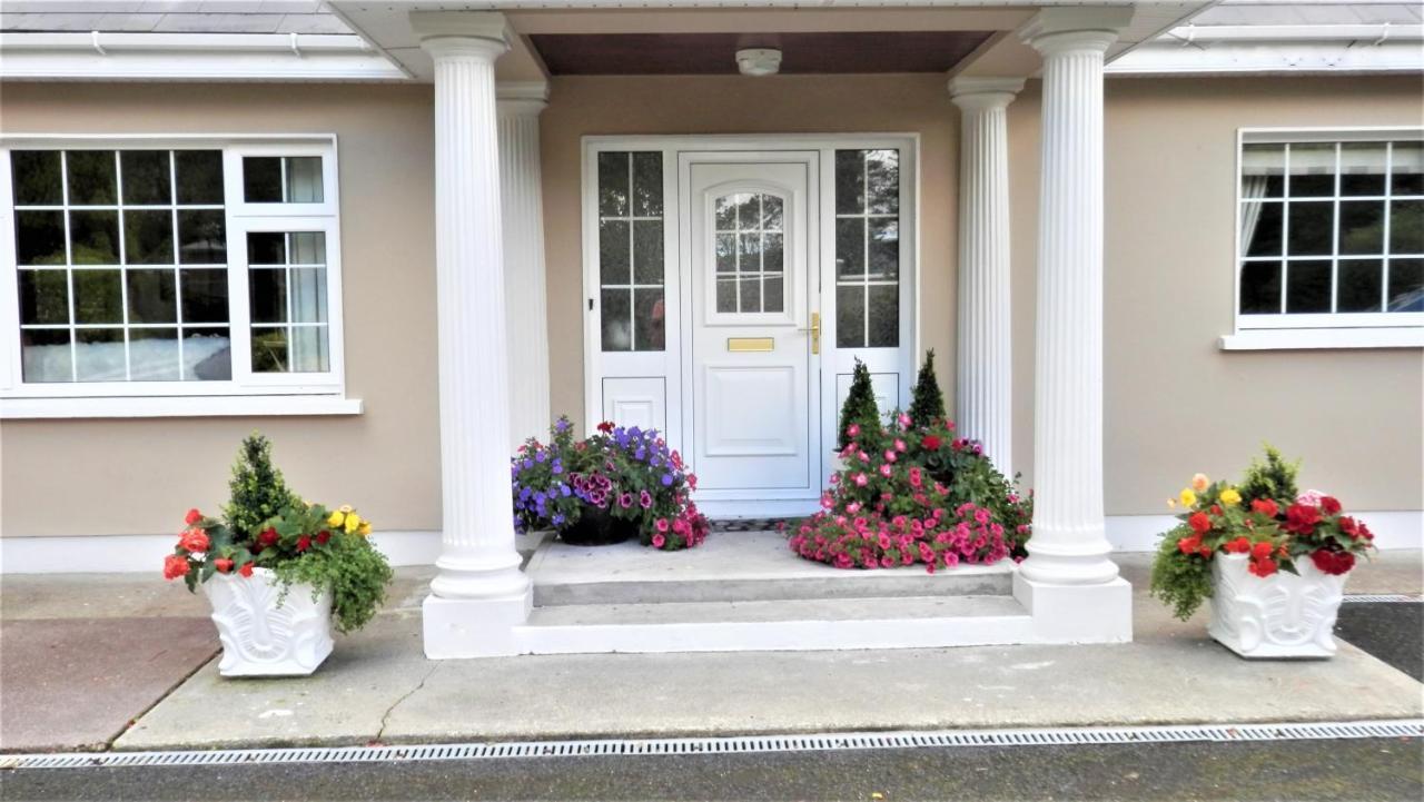 Leabrook House Bed & Breakfast Castlemaine Ngoại thất bức ảnh