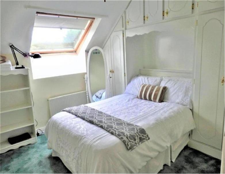 Leabrook House Bed & Breakfast Castlemaine Ngoại thất bức ảnh