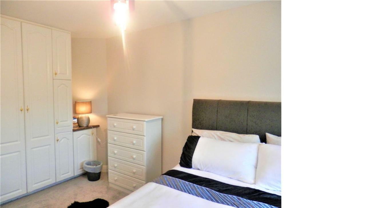 Leabrook House Bed & Breakfast Castlemaine Ngoại thất bức ảnh