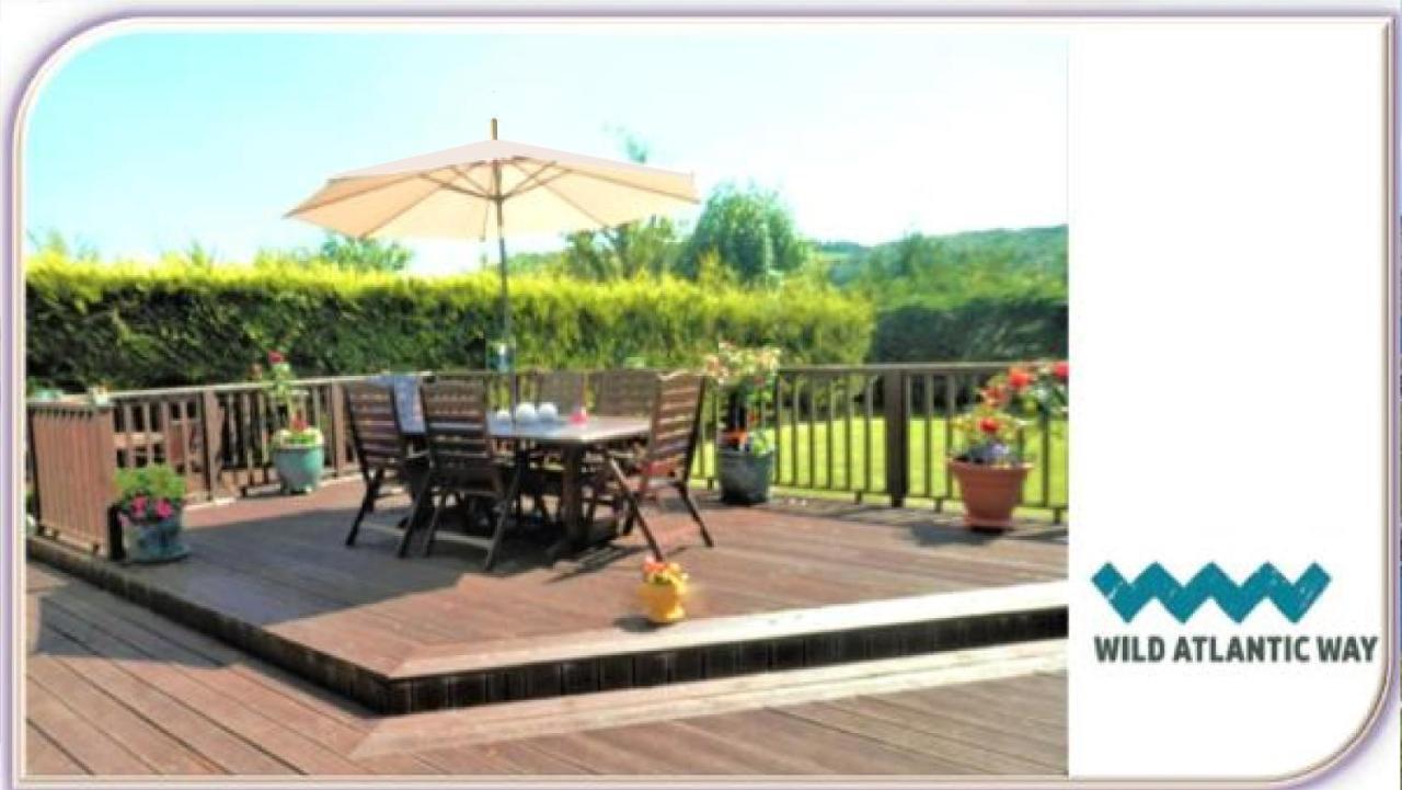 Leabrook House Bed & Breakfast Castlemaine Ngoại thất bức ảnh