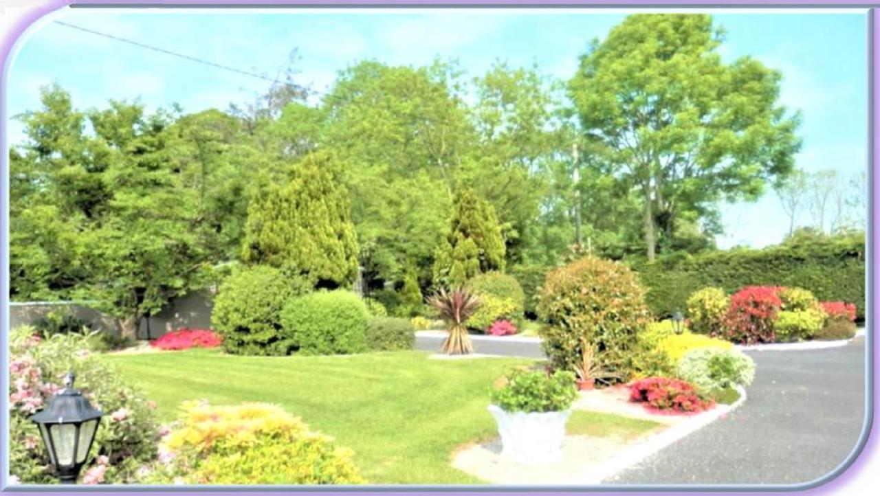 Leabrook House Bed & Breakfast Castlemaine Ngoại thất bức ảnh